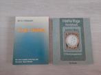 2x Hatha yoga boek, Boeken, Ophalen, Gelezen, Meditatie of Yoga, Instructieboek