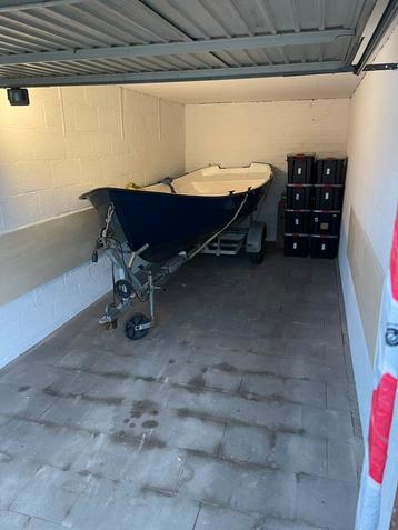 Scooter mobiel opslag, garagebox, opslagruimte, Utrecht A12 beschikbaar voor biedingen