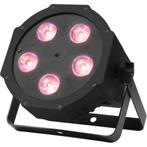 2 x Special effects LED AYAR, Ophalen, Gebruikt, Licht, Kleur