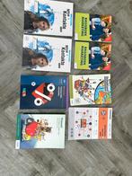 Junior accountmanager mbo niveau 4 boeken, Boeken, Schoolboeken, Ophalen of Verzenden, Zo goed als nieuw