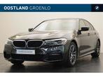 BMW 5 Serie 520i High Executive M Sport Automaat / Schuif-ka, Auto's, Automaat, 1998 cc, Achterwielaandrijving, Gebruikt