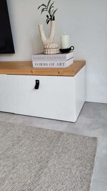 Mooi Vloerkleed - Stijlvol & Comfortabel beschikbaar voor biedingen