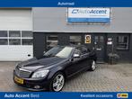 Mercedes-Benz C-klasse 350 Elegance Automaat/Gepanserd B4/Al, Auto's, Mercedes-Benz, Achterwielaandrijving, Met garantie (alle)