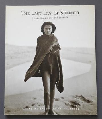 Jock Sturges - The Last Days of Summer - Zgan - 1991 beschikbaar voor biedingen