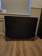 Kidsmill commode, Ophalen, 50 tot 70 cm, 100 cm of meer, Zo goed als nieuw