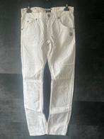 Witte jeans RAER 31, Kleding | Dames, Ophalen of Verzenden, Zo goed als nieuw, Wit, W30 - W32 (confectie 38/40)
