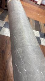 ‼️coupon PVC vinyl toplaag 0,6mm restpartij Novilon 10,20x4, Ophalen of Verzenden, Nieuw, Minder dan 10 m², Vinyl