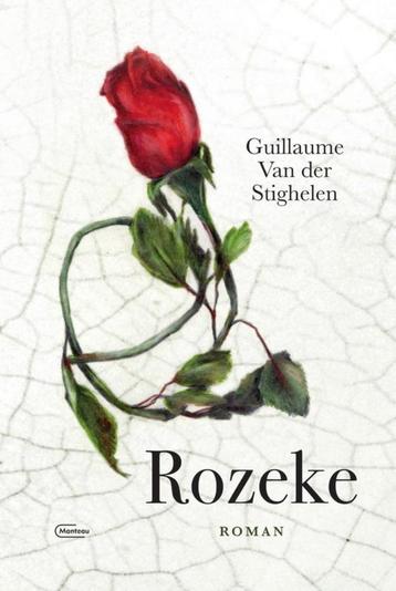 Rozeke   HC  Guilaume Van der  Stighelen beschikbaar voor biedingen