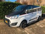 Ford Transit Custom 2.2 Tdci 74KW 2015, Voorwielaandrijving, 4 cilinders, 100 pk, Bedrijf
