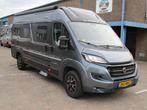 Adria Twin Supreme 640 160Pk 9-Traps Automaat!, Caravans en Kamperen, Campers, Automaat, Buscamper of Camperbus, Tot en met 2