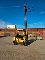 Hyster 2.0 LPG heftruck, Zakelijke goederen, Machines en Bouw | Heftrucks en Intern transport, 1000 tot 2000 kg, Ophalen of Verzenden