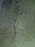 2t Kabelboom, Cockpit & Remkabel Zip, Ophalen of Verzenden, Gebruikt, Overige typen, Piaggio