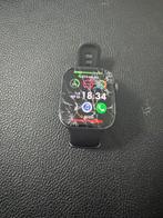 Huawei Fit 3 smartwatch (glass broken), Sieraden, Tassen en Uiterlijk, Smartwatches, Ophalen of Verzenden, Zo goed als nieuw, Zwart