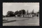 Nieuw-Weerdinge Zwembad 1966., Verzamelen, Ophalen of Verzenden, 1960 tot 1980, Ongelopen, Drenthe