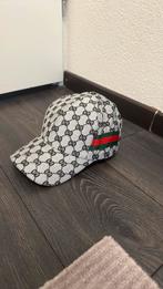 Gucci, Kleding | Heren, Hoeden en Petten, Ophalen, Zo goed als nieuw, One size fits all