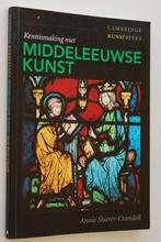 Kennismaking met Middeleeuwse kunst (1995), Boeken, Verzenden, Zo goed als nieuw, Schilder- en Tekenkunst