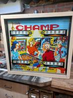 Kopruit Bally champ gezocht!, Ophalen of Verzenden, Zo goed als nieuw, Flipperkast