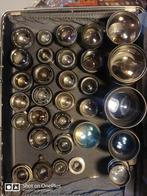 Takumar, Canon, Tair, Meyer, Zenit, Fujinon, Ophalen of Verzenden, Zo goed als nieuw, Standaardlens