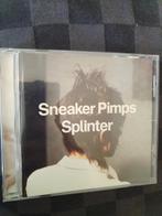 Sneaker pimps splinter, Verzenden, Gebruikt