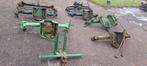 Deutz oldtimer onderdelen, Ophalen of Verzenden