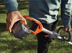 Husqvarna grastrimmer 215 il incl.b70 en c80 (Nieuw in doos), ., Accu, Nieuw, Ophalen of Verzenden