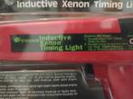 Inductieve Xenon Timing Light - Nieuw in verpakking, Ophalen, Nieuw