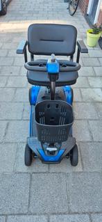 Excel scootmobiel Xena 4, Diversen, Brommobielen en Scootmobielen, Ophalen, Gebruikt