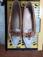 Tods, Kleding | Dames, Tod’s, Ophalen of Verzenden, Zo goed als nieuw, Beige