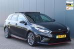 Kia CEED 1.6 T-GDi GT 204PK Automaat / Pano / JBL / Vol opti, 15 km/l, Gebruikt, 4 cilinders, Adaptive Cruise Control