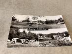 Ootmarsum.       Camping ,, De Witte Berg”, Ophalen of Verzenden, 1960 tot 1980