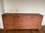 Gratis ophalen  - Houten dressoir, Ophalen, Gebruikt, 25 tot 50 cm, 150 tot 200 cm