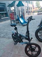 Windgoo B20 Pro - Elektrische Vouwfiets, Fietsen en Brommers, Elektrische fietsen, Minder dan 30 km per accu, Gebruikt, Minder dan 47 cm