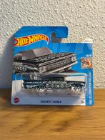 HOT WHEELS 59 Chevy Impala, Hobby en Vrije tijd, Modelauto's | Overige schalen, Ophalen of Verzenden, Nieuw, Auto