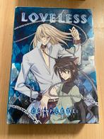 Loveless Anime compleet!, Vanaf 12 jaar, Ophalen of Verzenden, Zo goed als nieuw, Anime (Japans)