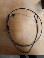 Computer/laptop beveiligings kabel, Ophalen of Verzenden, Zo goed als nieuw