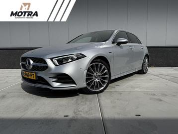 Mercedes-Benz A-klasse 250 e Business Solution AMG Limited | beschikbaar voor biedingen