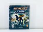 PS3 - Ratchet and Clank Tools of Destruction, Spelcomputers en Games, Avontuur en Actie, 1 speler, Ophalen of Verzenden, Zo goed als nieuw