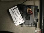 vw golf 5 '08 comfort module