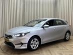 Kia Ceed 1.0 T-GDi DynamicLine *OrgNL!* Facelift / Eerste Ei, Voorwielaandrijving, Stof, Gebruikt, Met garantie (alle)