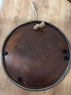 Magneetbord roestbruin/koper 60 cm, Ophalen of Verzenden, Zo goed als nieuw, Overige typen