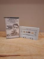Bob Dylan - The Times They Are A-Changin' Cassette, 1 bandje, Ophalen of Verzenden, Zo goed als nieuw, Origineel