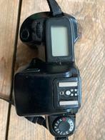 Canon EOS 1000F Analoge Camera Body, Ophalen of Verzenden, Gebruikt, Spiegelreflex, Canon