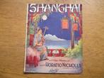 Shanghai, Ophalen of Verzenden, Gebruikt, Artiest of Componist, Populair