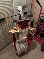 Ping golfset dames, incl set winter handschoenen, Ophalen, Gebruikt, Set, Ping