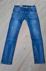 Spijkerbroek jeans heren smithy's maat 33, Gedragen, Blauw, Ophalen of Verzenden, W33 - W34 (confectie 48/50)