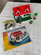 Lego 4886 Designer set Building Bonanza, Ophalen of Verzenden, Gebruikt, Complete set, Lego