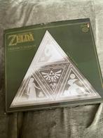 Zelda Triforce spiegel, Ophalen of Verzenden, Nieuw