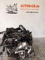 MOTOR BMW 1 serie (E81) (01-2006/09-2012) (n47d20d), Auto-onderdelen, Gebruikt, BMW