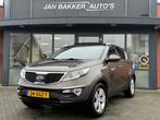 Kia Sportage 1.6 GDI X-ecutive Plus Pack ✅ Carplay ✅ Cli, Auto's, Kia, Voorwielaandrijving, 135 pk, 4 cilinders, Leder en Stof
