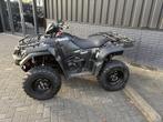 SUZUKI KingQuad 500 Power Steering 2018, Motoren, Quads en Trikes, SUZUKI, Test@example.com, _
1111  _, NL